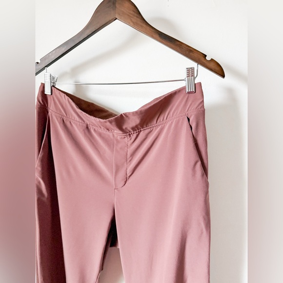 Athleta Brooklyn Ankle Pants - Picture 6 of 9